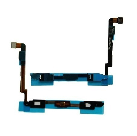 Samsung Galaxy Note 2 Ii N7100 Flex Cable Home